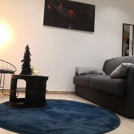 Le Studio Du Vieux Port Lägenhet Marseille Exteriör bild